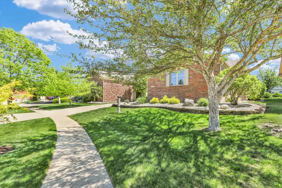 2909 Greystone Place, Champaign, IL 61822 - #3