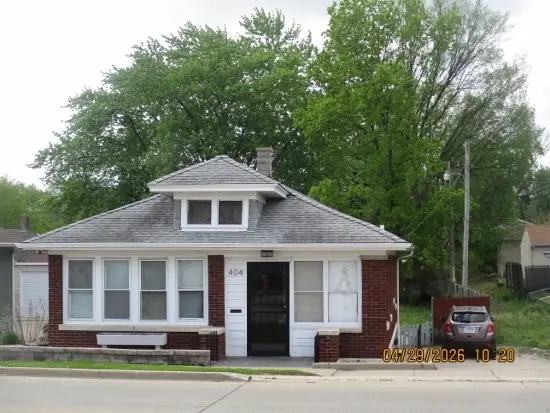 404 Theodore Street, Joliet, IL 60435