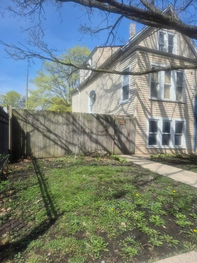 4542 N Karlov Avenue, Chicago, IL 60630 - #1