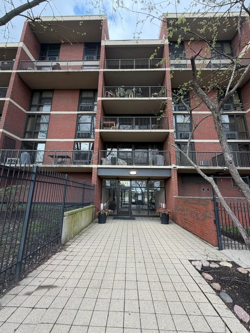 3021 S Michigan Avenue #507, Chicago, IL 60616 - #1