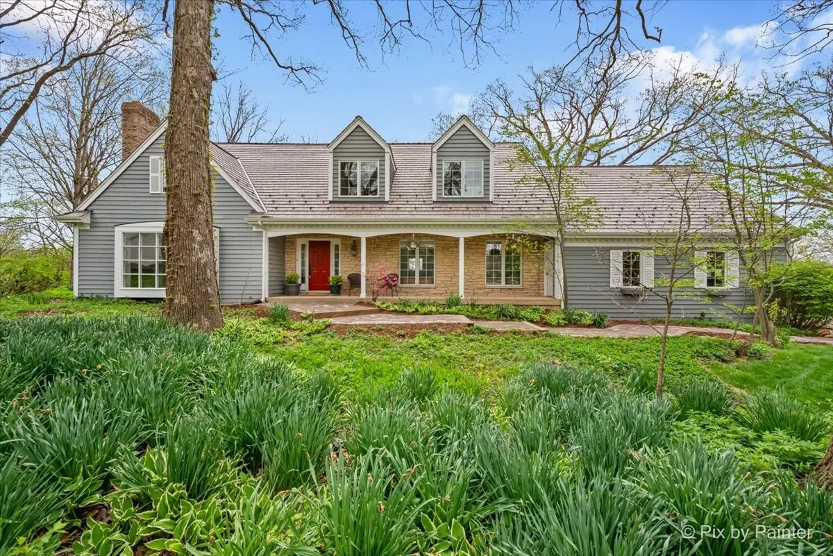5N617 Forest Glen Lane, Saint Charles, IL 60175 - #1