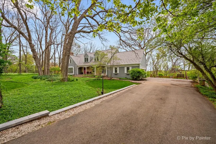 5N617 Forest Glen Lane, Saint Charles, IL 60175 - #2