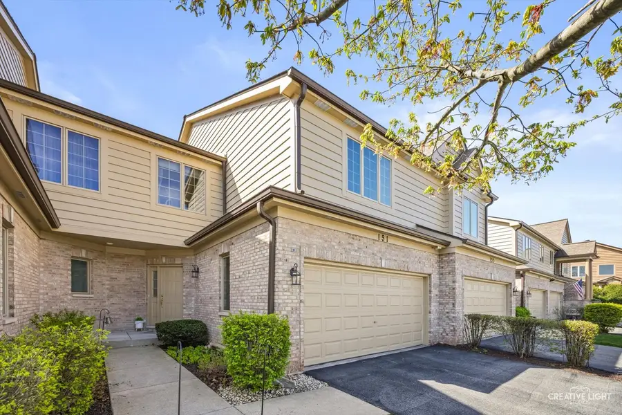 151 Santa Fe Lane, Willow Springs, IL 60480 - #2