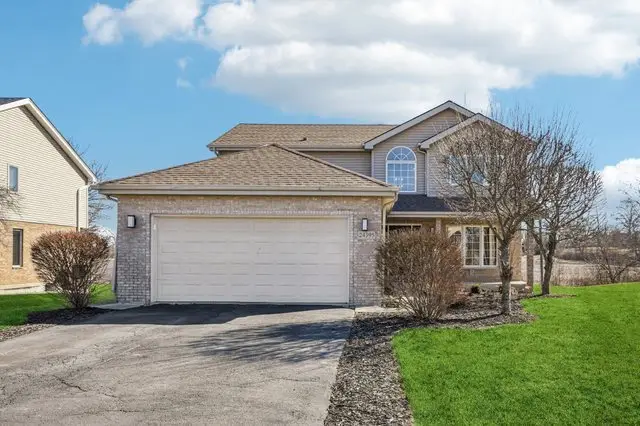 24395 Patriot Lane, Crete, IL 60417 - #1