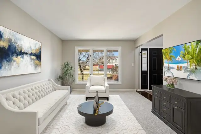 24395 Patriot Lane, Crete, IL 60417 - #3