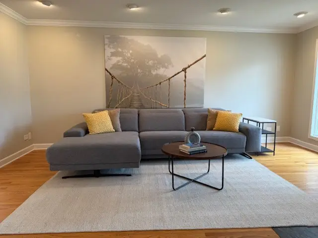 291 Lionel Road, Riverside, IL 60546 - #2