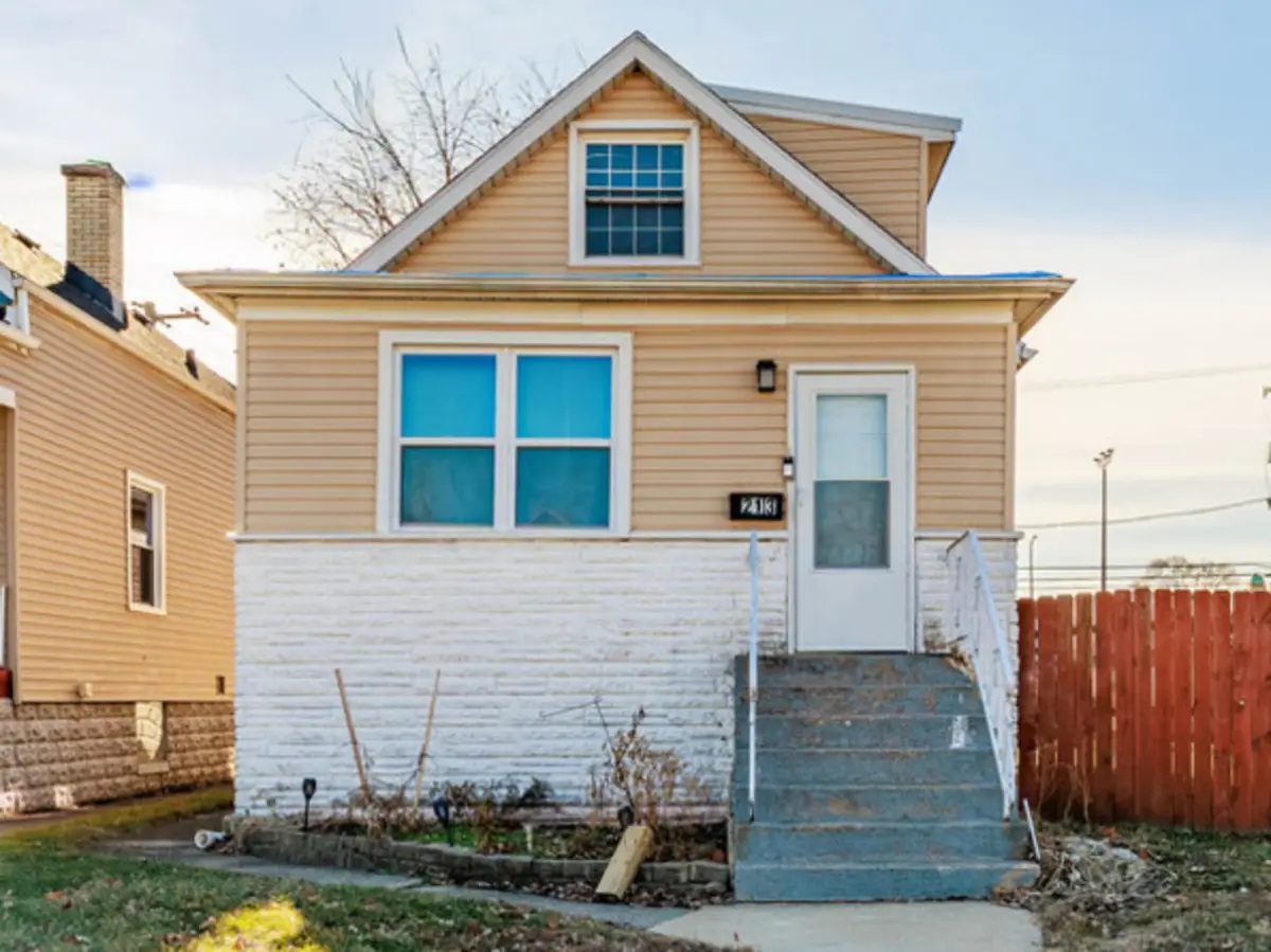 213 153rd Place, Calumet City, IL 60409 - #1