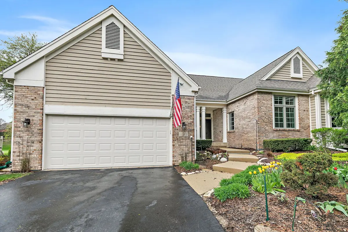 3 Sunvalley Court, Lake In The Hills, IL 60156 - #1