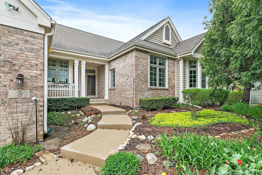 3 Sunvalley Court, Lake In The Hills, IL 60156 - #2