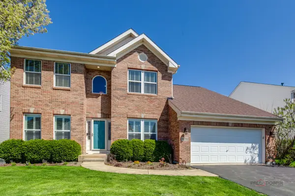 31711 N Jennifer Lane, Lakemoor, IL 60051