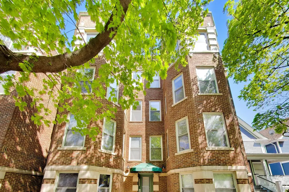 6253 N Magnolia Avenue #3, Chicago, IL 60660 - #1