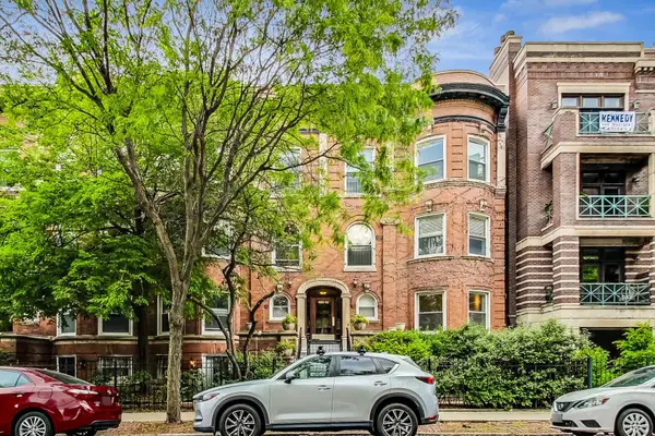 4053 N Sheridan Road #1, Chicago, IL 60613