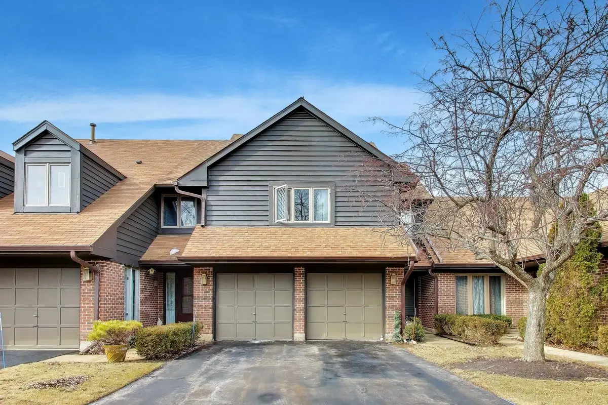 654 Picardy Circle, Northbrook, IL 60062 - #1