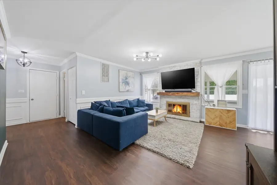 1198 Arrowwood Court, Aurora, IL 60504 - #2