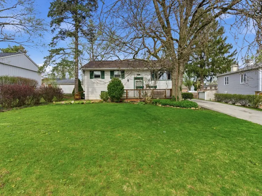 7663 Walnut Avenue, Woodridge, IL 60517 - #2