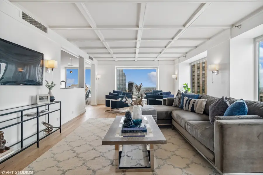 161 E Chicago Avenue #45FG, Chicago, IL 60611 - #3