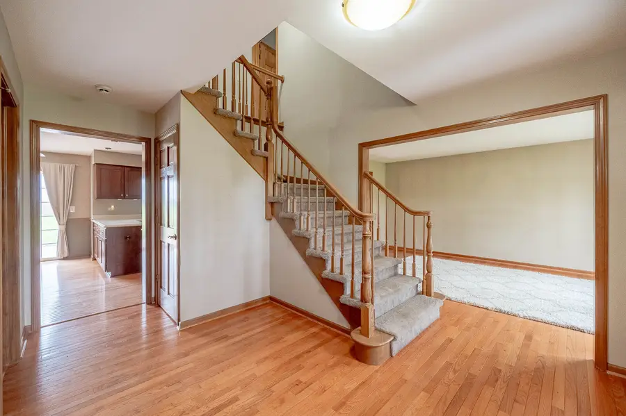 3500 Bunker Hill Drive, Algonquin, IL 60102 - #2