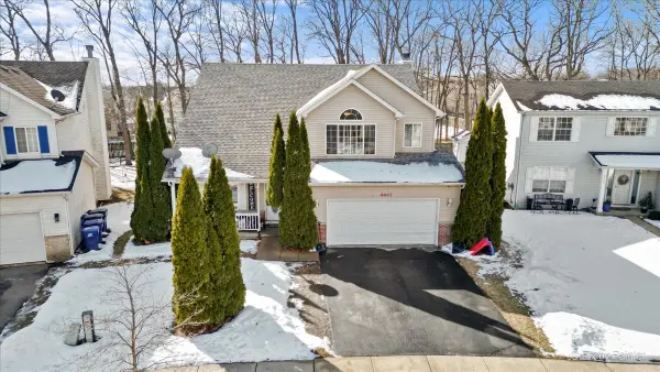 4447 W Lawn Avenue, Waukegan, IL 60085