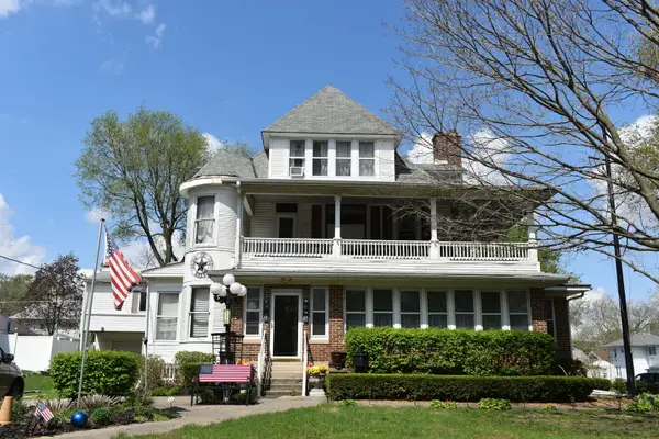 Address Withheld By Seller, Watseka, IL 60970