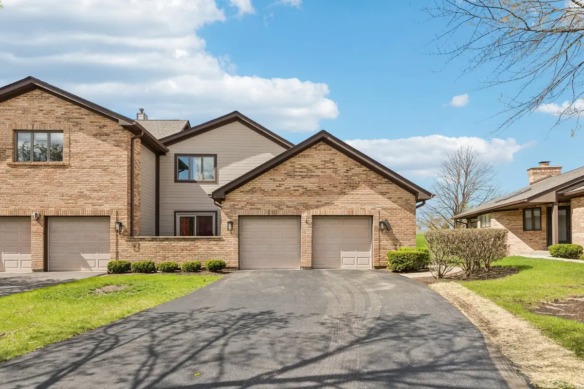 1766 Pebble Beach Drive, Hoffman Estates, IL 60169 - #1