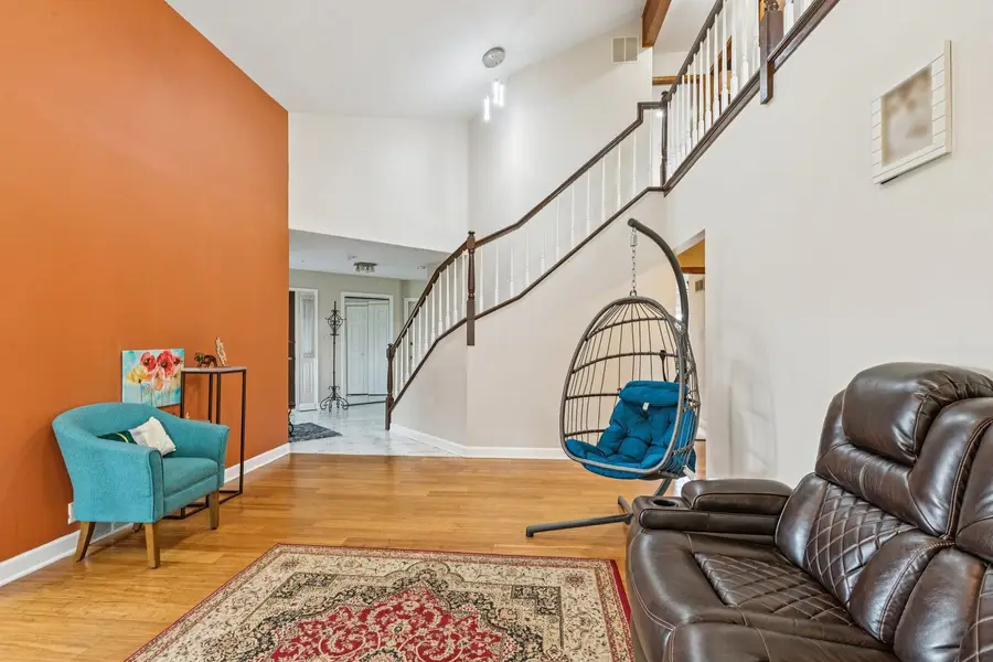 1766 Pebble Beach Drive, Hoffman Estates, IL 60169 - #3