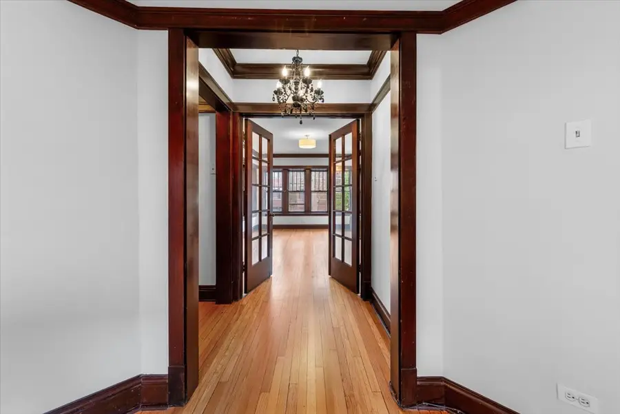3802 N Hamilton Avenue #2S, Chicago, IL 60618 - #3