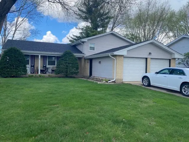 726 Windsor Drive, Crystal Lake, IL 60014 - #1