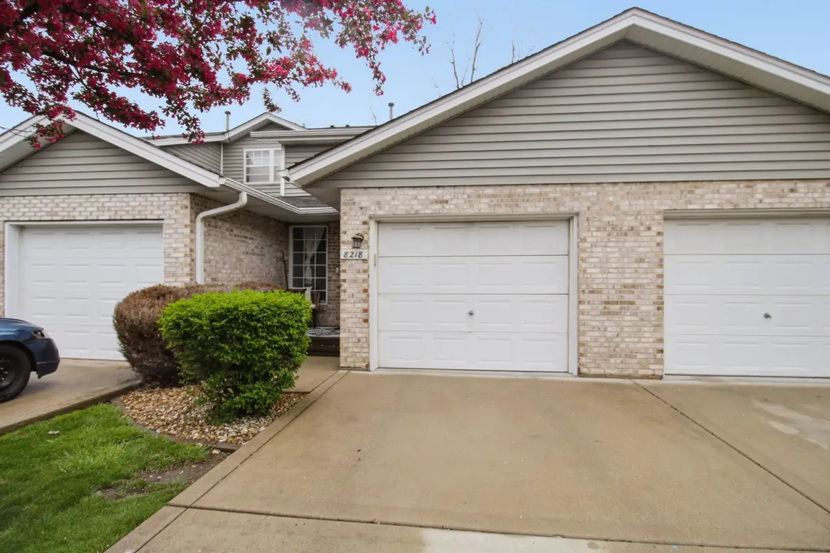 8218 Daniel Drive, Justice, IL 60458 - #1