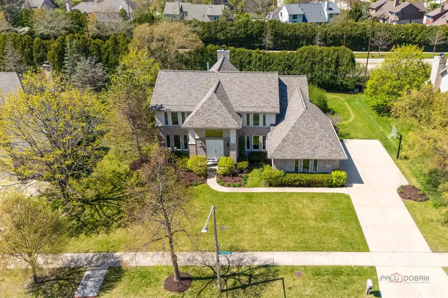 2890 Daulton Drive, Buffalo Grove, IL 60089 - #3