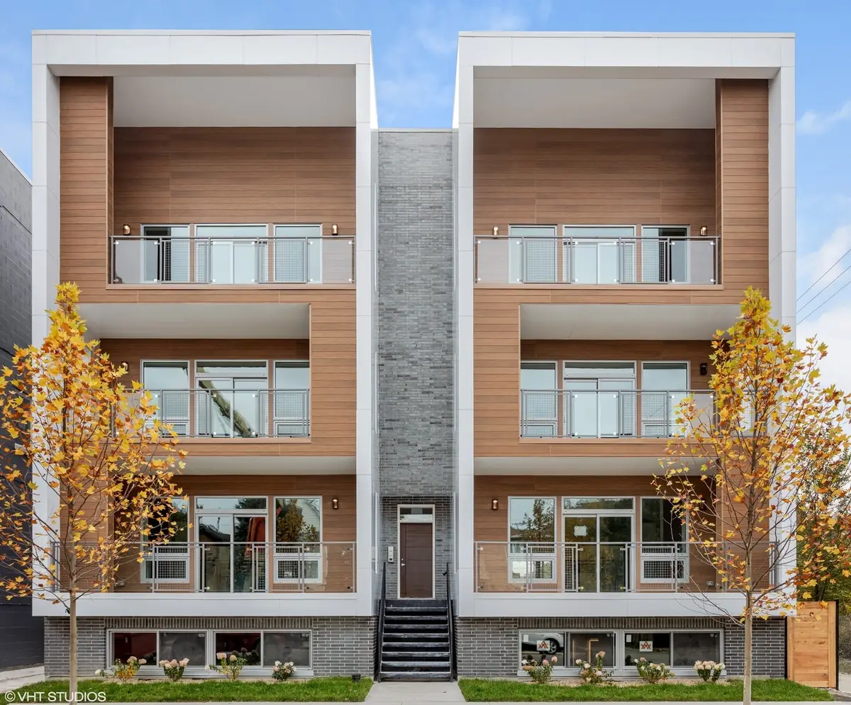 731 W 17th Street #1E, Chicago, IL 60616 - #1