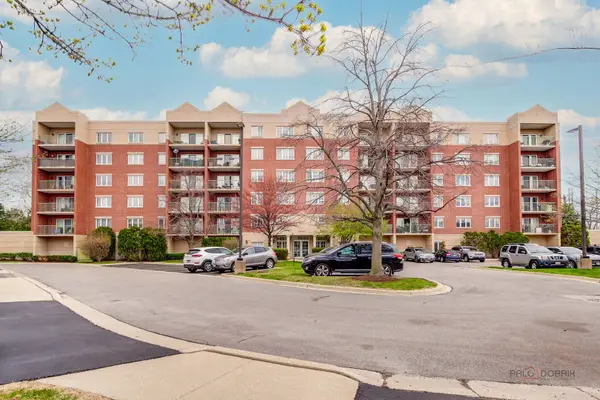 7450 Lincoln Avenue #501, Skokie, IL 60076