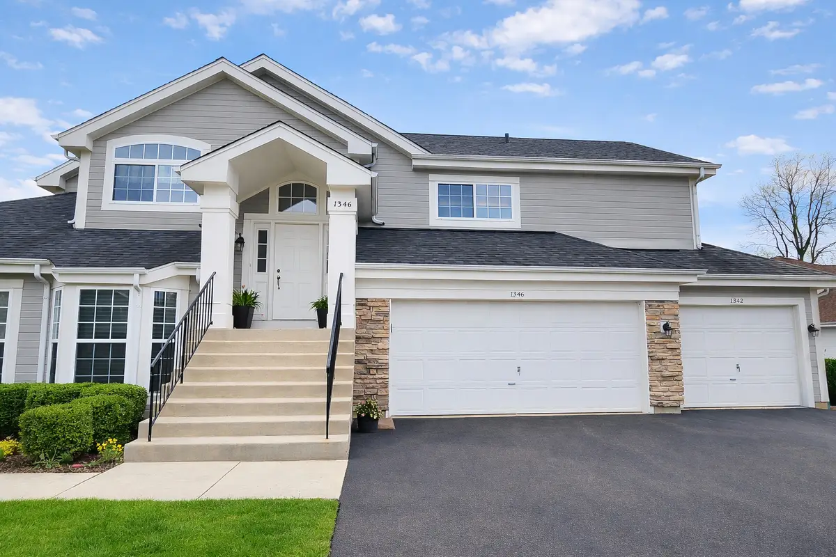 1346 Spencer Lane #1346, Batavia, IL 60510 - #1