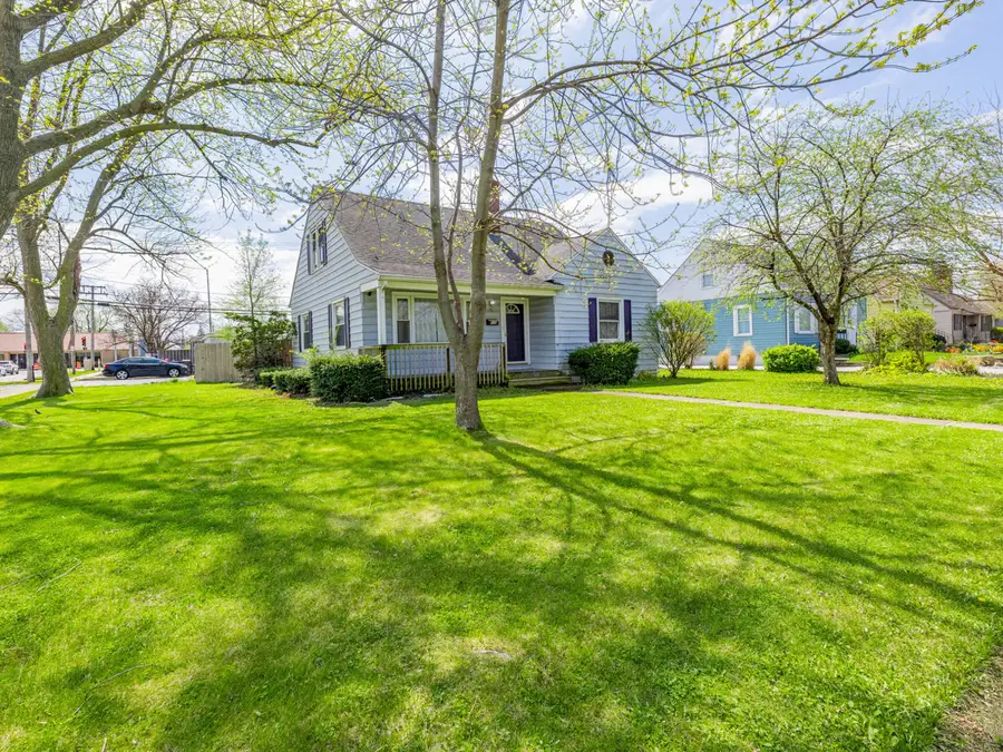 559 E 161st Place, South Holland, IL 60473 - #2