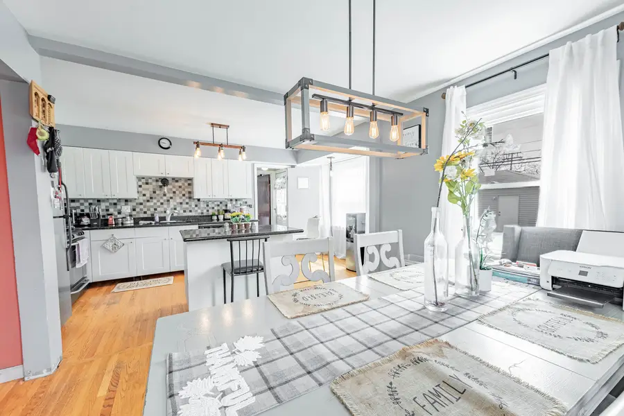 559 E 161st Place, South Holland, IL 60473 - #3