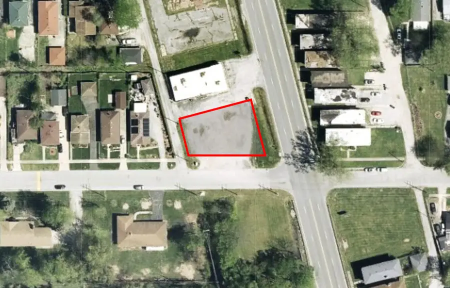 15652 S Dixie Highway, Markham, IL 60428 - #2