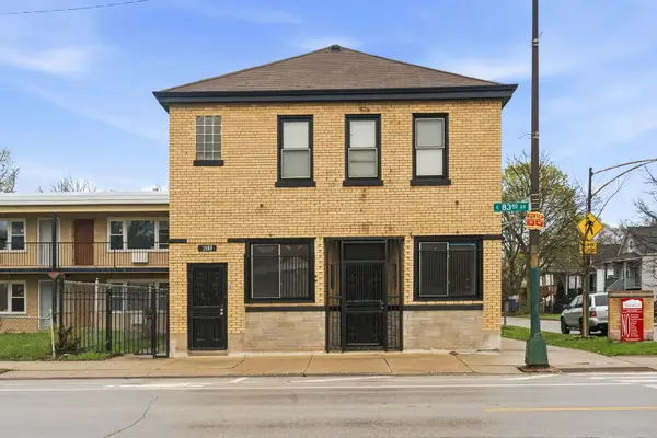 2533 E 83rd Street, Chicago, IL 60617