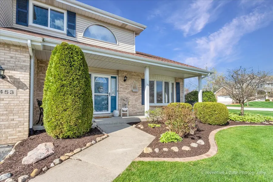 453 Lexington Road, New Lenox, IL 60451 - #3