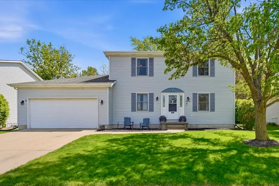 1313 Courtland Avenue, Normal, IL 61761 - #1