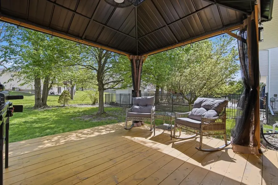 1313 Courtland Avenue, Normal, IL 61761 - #2