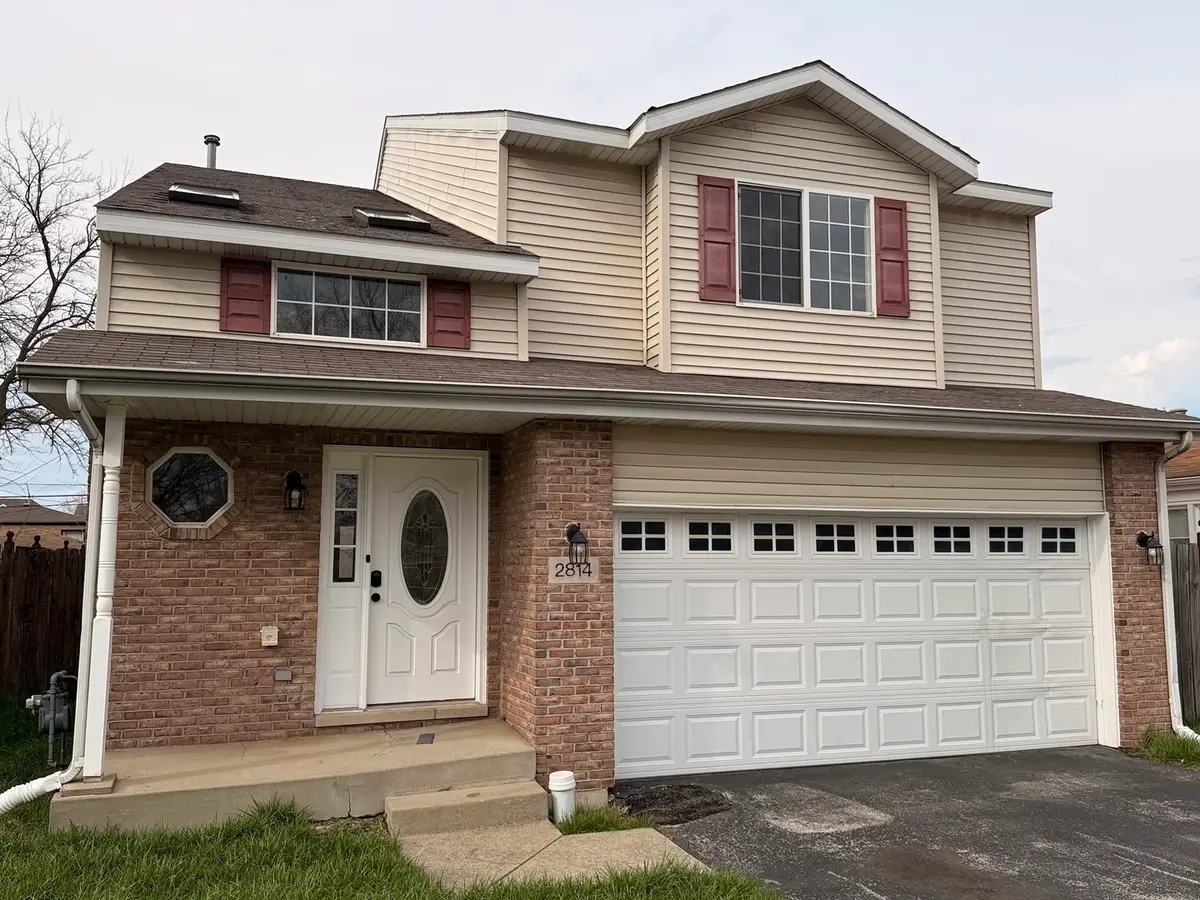 2814 140th Place, Blue Island, IL 60406 - #1