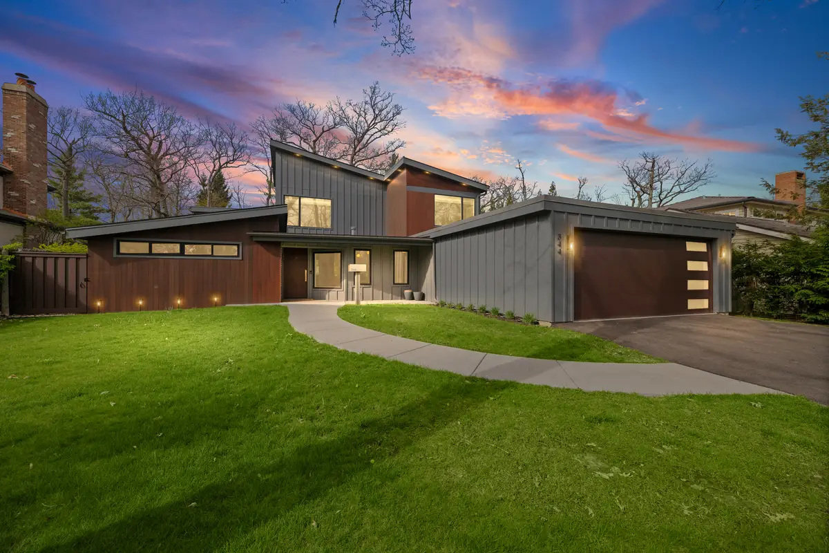 344 E Witchwood Lane, Lake Bluff, IL 60044 - #1