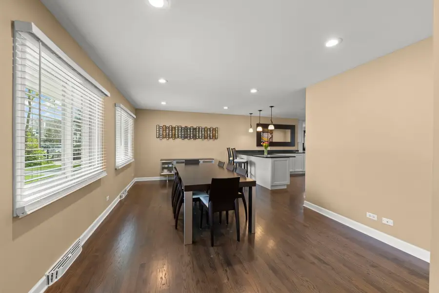 5818 Ridgewood Drive, Western Springs, IL 60558 - #3