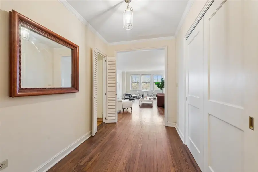 5555 N Sheridan Road #316, Chicago, IL 60640 - #3