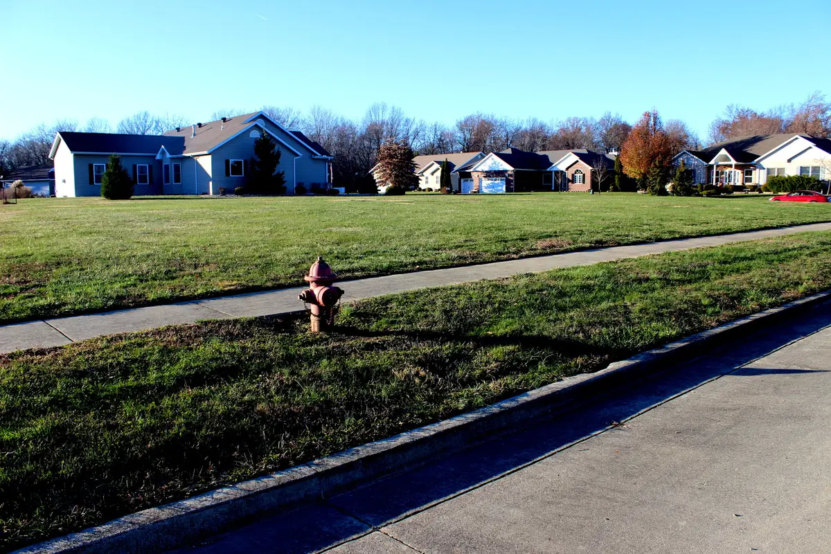 1 North Pointe Dr. N North Pointe Drive, Salem, IL 62881 - #1