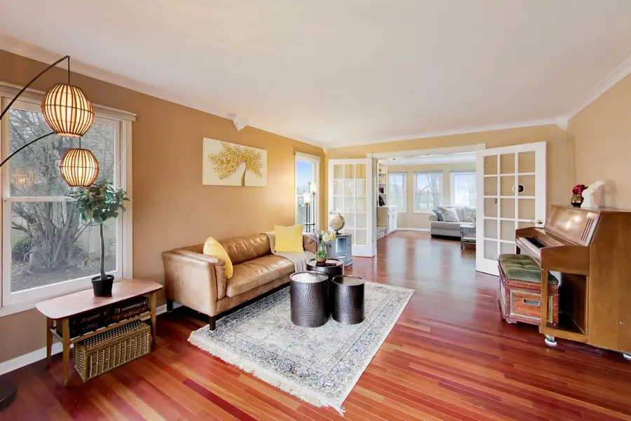 1474 Knottingham Drive, Gurnee, IL 60031 - #2