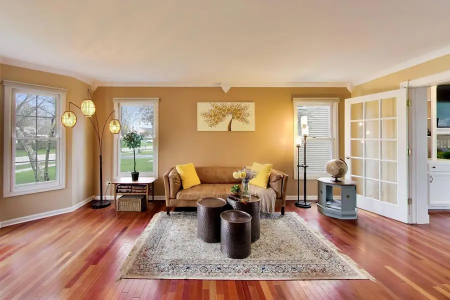 1474 Knottingham Drive, Gurnee, IL 60031 - #3