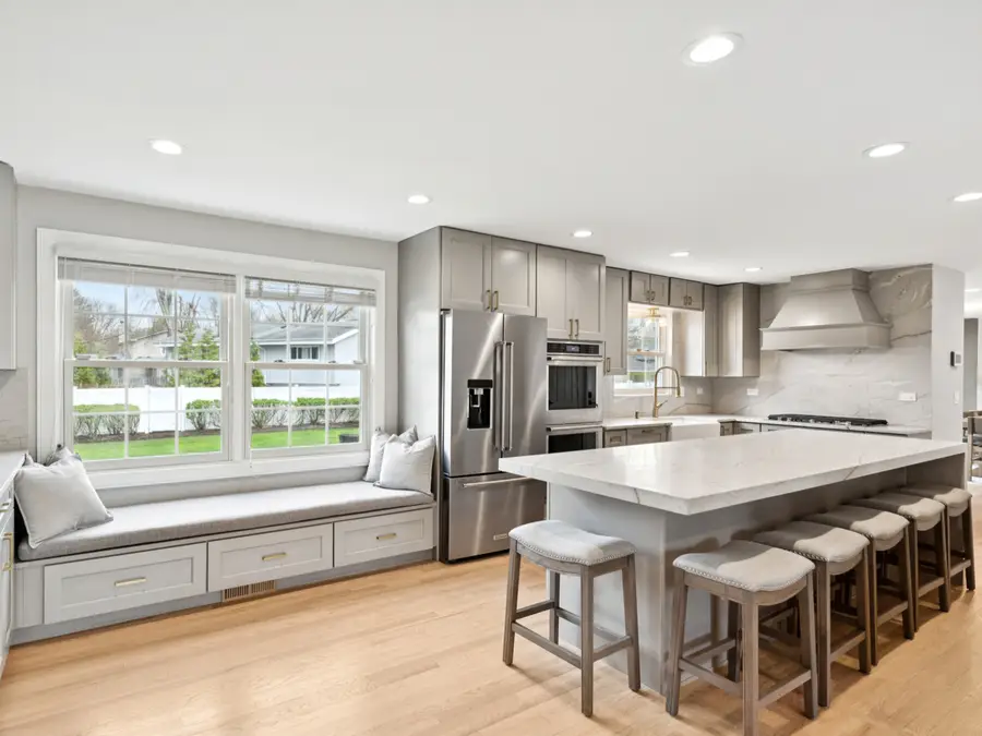 2870 Beckwith Court, Northbrook, IL 60062 - #2