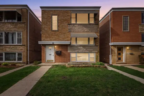 6030 W Lawrence Avenue, Chicago, IL 60630