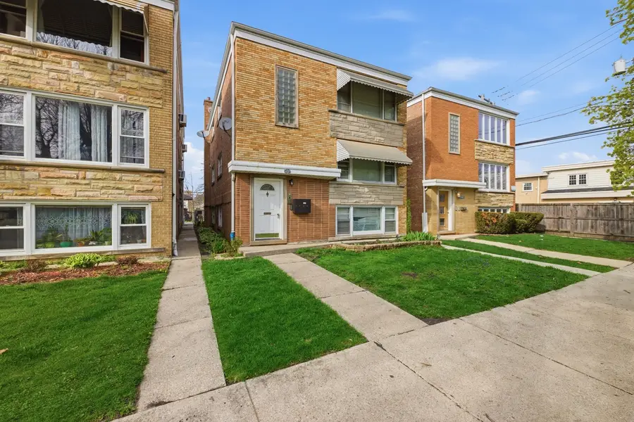 6030 W Lawrence Avenue, Chicago, IL 60630 - #3