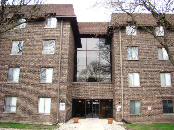 830 Elder Road #B202, Homewood, IL 60430